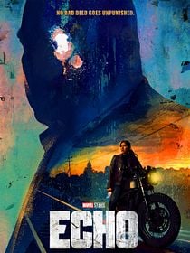 Pôster de Echo