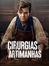Pôster de Cirurgias e Artimanhas