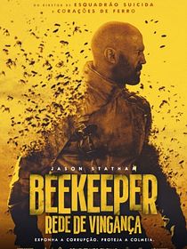 Beekeeper - Rede de Vingança