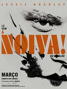 imagem de A Noiva! Teaser Dublado