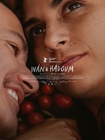 imagem de Iván e Hadoum Trailer Original