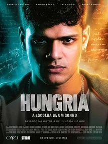 imagem de Hungria - A escolha de um sonho Trailer Original