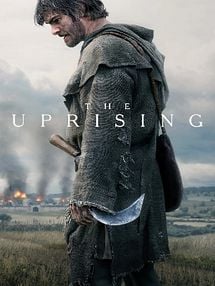 imagem de The Uprising Trailer Original