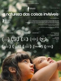 imagem de A Natureza das Coisas Invisíveis Teaser Oficial