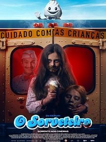 imagem de Ice Cream Man Trailer Oficial