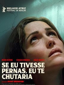 imagem de Se Eu Tivesse Pernas, Eu Te Chutaria Trailer Legendado