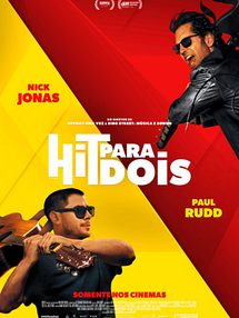 imagem de Hit Para Dois Trailer Dublado