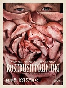 imagem de Rosebush Pruning Trailer Legendado