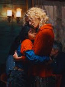 imagem de O Olhar Misterioso do Flamingo Clipe Oficial