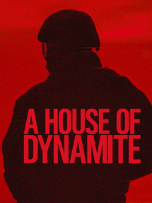 imagem de Casa de Dinamite Trailer Oficial