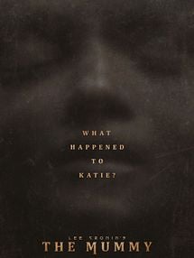 imagem de Maldição Da Múmia Teaser Legendado