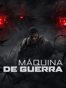 imagem de Máquina de Guerra Trailer Dublado
