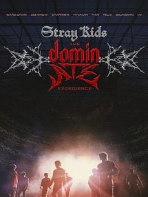 imagem de Stray Kids: The DominATE Experience Trailer Legendado