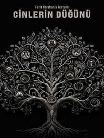 imagem de O Casamento de Djinn Trailer Original