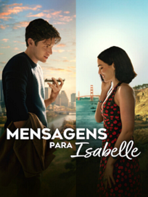 imagem de Mensagens para Isabelle Trailer Dublado