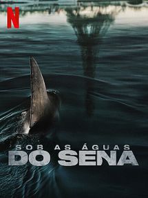 Sob as Águas do Sena Trailer Oficial