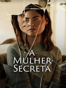 imagem de A Mulher Secreta Trailer Original