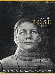 imagem de Rose Trailer Original