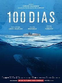 imagem de 100 Dias Trailer Oficial