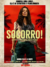 imagem de Socorro! Trailer Legendado