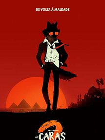 imagem de Os Caras Malvados 2 Trailer Dublado