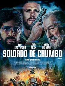 imagem de Soldado de Chumbo Trailer Legendado