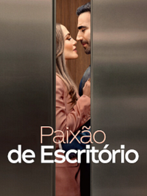 imagem de Paixão de Escritório Trailer Dublado