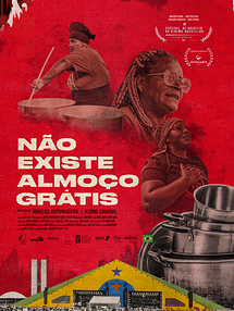 imagem de Não Existe Almoço Grátis Trailer Original