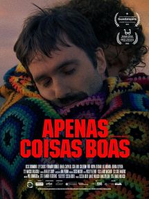 imagem de Apenas Coisas Boas Trailer Oficial