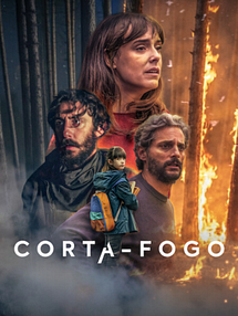 imagem de Corta-Fogo Trailer Dublado