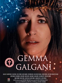 imagem de Gemma Galgani Trailer Dublado