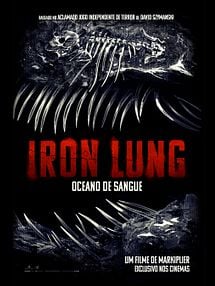 imagem de Iron Lung Trailer Oficial
