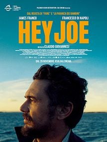 imagem de Hey Joe Trailer Oficial