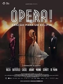 imagem de Ópera, Canção para um Eclipse Trailer Legendado