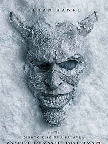 imagem de O Telefone Preto 2 Trailer Legendado