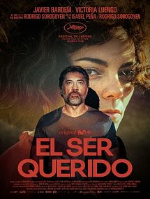 imagem de The Beloved Trailer Original