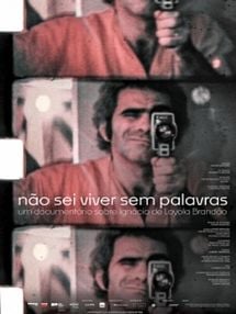 imagem de Não Sei Viver Sem Palavras Trailer Original
