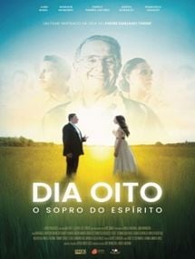 imagem de Dia Oito: O Sopro do Espírito Trailer Legendado