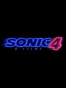 imagem de Sonic 4 O Filme Trailer Dublado