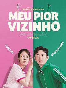 imagem de Meu Pior Vizinho Trailer