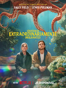 imagem de Criaturas Extraordinariamente Brilhantes Trailer Dublado