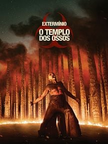 imagem de Extermínio: O Templo dos Ossos Trailer Legendado