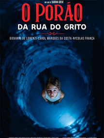 imagem de O Porão da Rua do Grito Trailer Oficial