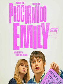 imagem de Procurando Emily Trailer Legendado