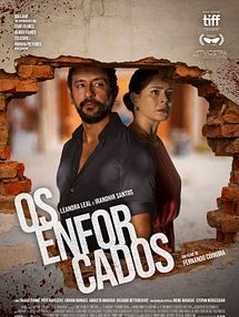 imagem de Os Enforcados Trailer Original