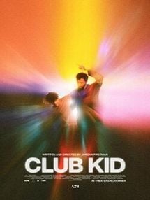 imagem de Club Kid Trailer Original