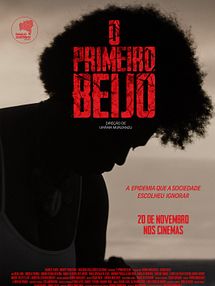 imagem de O Primeiro Beijo Trailer Oficial