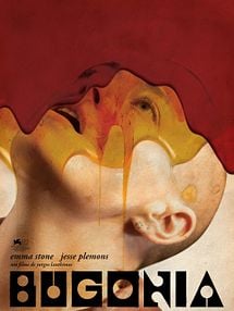 imagem de Bugonia Teaser Oficial