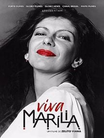 imagem de Viva Marília Trailer Original