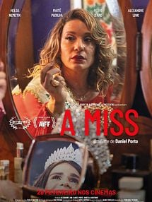 imagem de A Miss Trailer Oficial